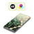 Elisabeth Fredriksson Sparkles Leaves And Cubes Soft Gel Case for Google Pixel 9 / Pixel 9 Pro