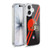 NFL Cleveland Browns Logo Stripes Soft Gel Case for Apple iPhone 17