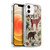 Paul Brent Animals Forest Soft Gel Case for Apple iPhone 12 / iPhone 12 Pro & MagSafe