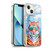 Paul Brent Animals Hip Shades Tiger Soft Gel Case for Apple iPhone 13