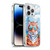 Paul Brent Animals Hip Shades Tiger Soft Gel Case for Apple iPhone 14 Pro & MagSafe