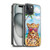 Paul Brent Animals Hip Shades Cheetah Soft Gel Case for Apple iPhone 15 & MagSafe