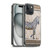 Paul Brent Animals Tribal Zebra Soft Gel Case for Apple iPhone 15 & MagSafe