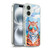 Paul Brent Animals Hip Shades Tiger Soft Gel Case for Apple iPhone 16 & MagSafe
