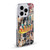 Seinfeld Graphics Collage Soft Gel Case for Apple iPhone 11