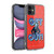 Seinfeld Graphics Get Out! Soft Gel Case for Apple iPhone 11