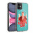 Seinfeld Graphics Giddy Up! Soft Gel Case for Apple iPhone 11