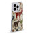 Paul Brent Animals Forest Soft Gel Case for Apple iPhone 17