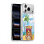 Paul Brent Animals Hip Shades Cheetah Soft Gel Case for Apple iPhone 17 Pro Max