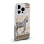 Paul Brent Animals Tribal Zebra Soft Gel Case for Apple iPhone 17 Pro