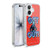 Seinfeld Graphics Get Out! Soft Gel Case for Apple iPhone 17