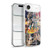 Seinfeld Graphics Collage Soft Gel Case for Apple iPhone 17 Air