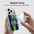 Seinfeld Graphics Vandelay Industries Soft Gel Case for Apple iPhone 17 Pro Max