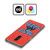 Seinfeld Graphics Get Out! Soft Gel Case for Google Pixel 9 / Pixel 9 Pro