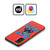 Seinfeld Graphics Get Out! Soft Gel Case for Samsung Galaxy S23 Ultra 5G & MagSafe