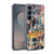 Seinfeld Graphics Collage Soft Gel Case for Samsung Galaxy S25 & MagSafe