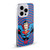 Superman DC Comics Vintage Fashion Circles Soft Gel Case for Apple iPhone 11