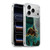 Vincent Hie Animals Eagle Galaxy Soft Gel Case for Apple iPhone 17 Pro