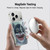 Vincent Hie Animals Sharkitten Soft Gel Case for Apple iPhone 17 Pro