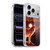 Vincent Hie Animals Sunset Wolf Soft Gel Case for Apple iPhone 17 Pro