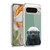 Vincent Hie Animals Honey Badger Soft Gel Case for Google Pixel 9 / Pixel 9 Pro