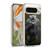 Vincent Hie Animals Tiger Gorilla Soft Gel Case for Google Pixel 9 / Pixel 9 Pro