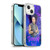 WWE Damian Priest Portrait Soft Gel Case for Apple iPhone 13