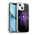 WWE Damian Priest Receive Your Punishment Soft Gel Case for Apple iPhone 13