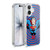 Superman DC Comics Vintage Fashion Circles Soft Gel Case for Apple iPhone 17