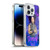 WWE Damian Priest Portrait Soft Gel Case for Apple iPhone 13 Pro Max & MagSafe