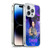 WWE Damian Priest Portrait Soft Gel Case for Apple iPhone 13 Pro & MagSafe