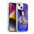 WWE Damian Priest Portrait Soft Gel Case for Apple iPhone 14 Plus & MagSafe