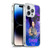 WWE Damian Priest Portrait Soft Gel Case for Apple iPhone 14 Pro & MagSafe