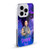 WWE Damian Priest Portrait Soft Gel Case for Apple iPhone 14 Pro & MagSafe