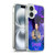 WWE Damian Priest Portrait Soft Gel Case for Apple iPhone 16 & MagSafe