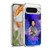 WWE Damian Priest Portrait Soft Gel Case for Google Pixel 9 / Pixel 9 Pro