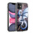 Sarah Richter Fantasy Creatures Blue Dragon Soft Gel Case for Apple iPhone 11