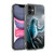Sarah Richter Fantasy Creatures Blue Water Dragon Soft Gel Case for Apple iPhone 11