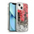 PLdesign Flowers And Leaves Ivy Autumn Soft Gel Case for Apple iPhone 13