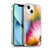 PLdesign Flowers And Leaves Silk Tree Soft Gel Case for Apple iPhone 13