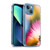PLdesign Flowers And Leaves Silk Tree Soft Gel Case for Apple iPhone 13 Mini & MagSafe