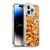 PLdesign Flowers And Leaves Fall Maple Soft Gel Case for Apple iPhone 13 Pro Max & MagSafe