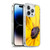 PLdesign Flowers And Leaves Daisy Soft Gel Case for Apple iPhone 13 Pro & MagSafe