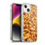 PLdesign Flowers And Leaves Fall Maple Soft Gel Case for Apple iPhone 14 Plus & MagSafe