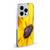PLdesign Flowers And Leaves Daisy Soft Gel Case for Apple iPhone 14 Pro & MagSafe