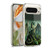 Sarah Richter Fantasy Creatures Green Nature Dragon Soft Gel Case for Google Pixel 9 / Pixel 9 Pro