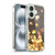 PLdesign Flowers And Leaves Autumn Maple Soft Gel Case for Apple iPhone 16 & MagSafe