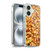PLdesign Flowers And Leaves Fall Maple Soft Gel Case for Apple iPhone 16 & MagSafe