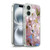 PLdesign Flowers And Leaves Spring Blossom Soft Gel Case for Apple iPhone 16 & MagSafe
