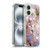 PLdesign Flowers And Leaves Spring Blossom Soft Gel Case for Apple iPhone 16 Plus & MagSafe